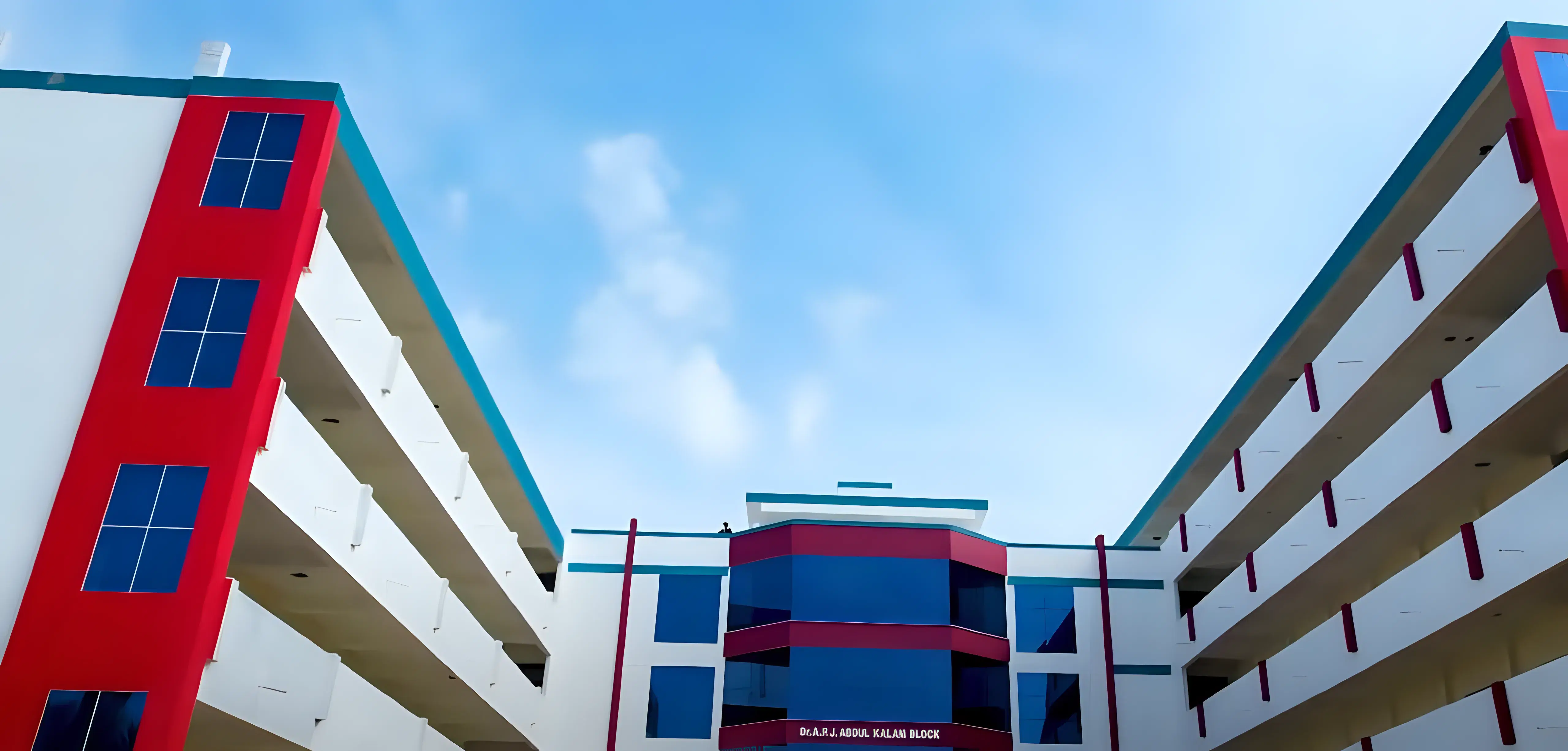 Mother Theresa Institute of Engineering and Technology Palamaner Campus photo 2